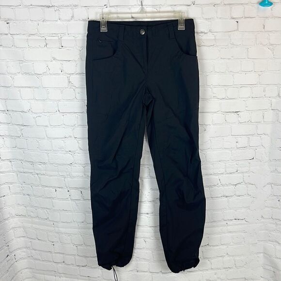 Crivit Black Pants  - Picture 1 of 7